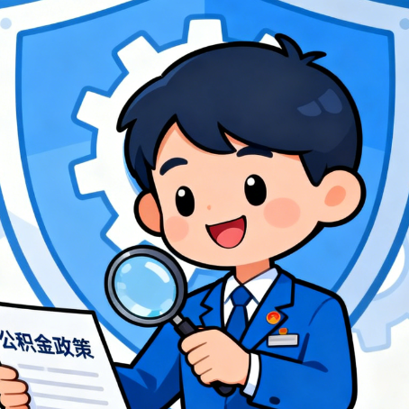 凉山《关于2025住房公积金年度缴存有关问题的通知》政策解读