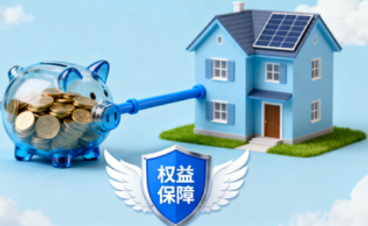 凉山住房公积金政策“上新” 一文为你划重点