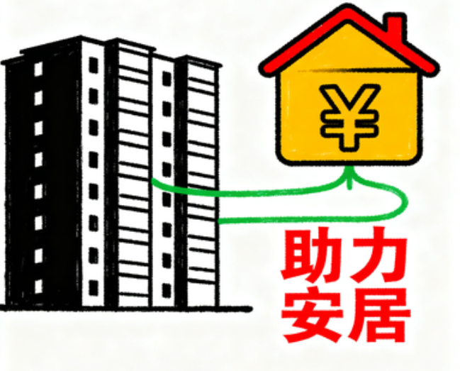 凉山从发放补贴到公积金贷提额，各地保障多子女家庭住房政策升温