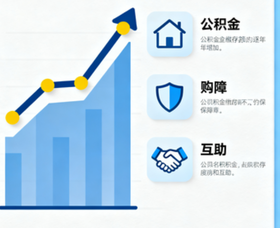 凉山住房公积金增值收益：取之于民，用之于民的普惠之道