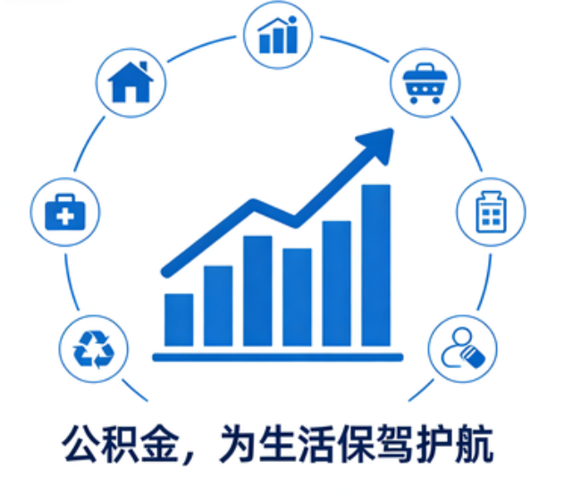 凉山住房公积金制度迎来历史性变革：普惠化、数字化、服务化成为新趋势