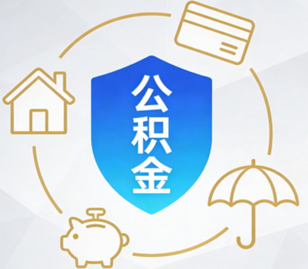 凉山公积金代办的5个意想不到的好处，第3个最实用