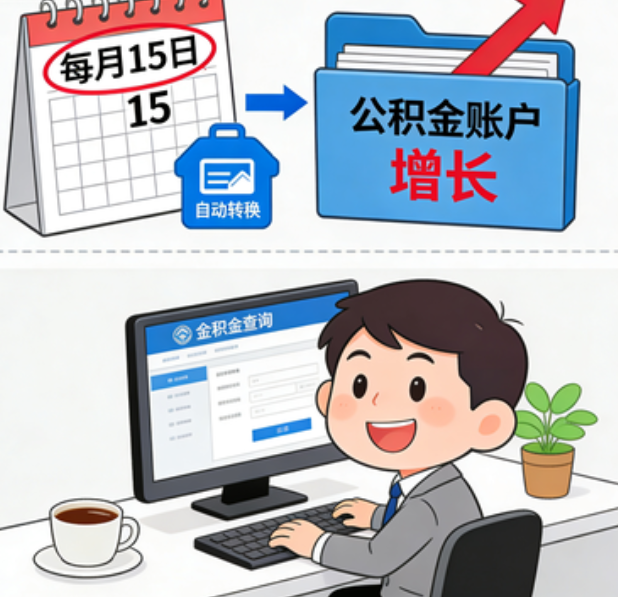 凉山公积金代办服务：专业赋能，合规守护您的住房权益