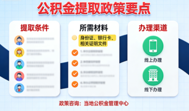 凉山异地购房公积金提取全攻略