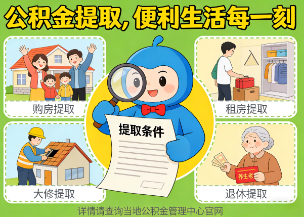 凉山能抵物业费、大病支出、装电梯！公积金还能这么用