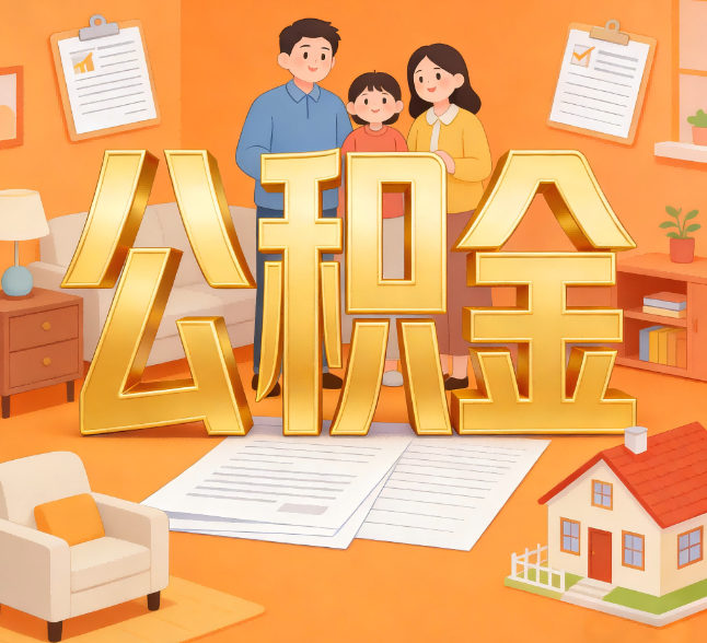 凉山公积金代办服务的现实价值与普惠意义