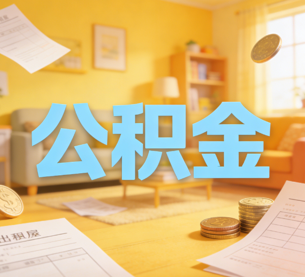 凉山别让公积金“躺在账户里睡觉”！
