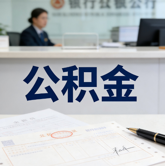 凉山养老公积金代办需要哪些证件？