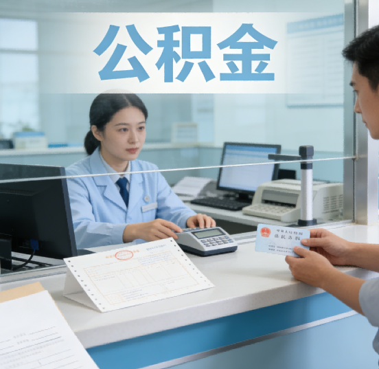 凉山公积金提取的两种方式全面对比