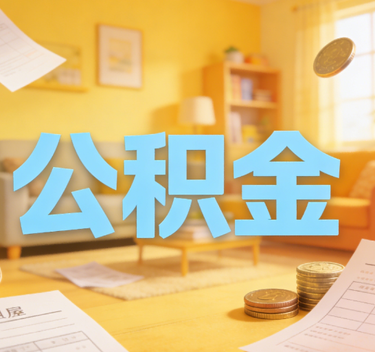 凉山买房如何提取公积金？