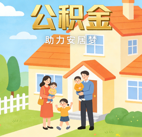 凉山公积金代办行业观察:合规化浪潮下,专业服务迎来价值回归