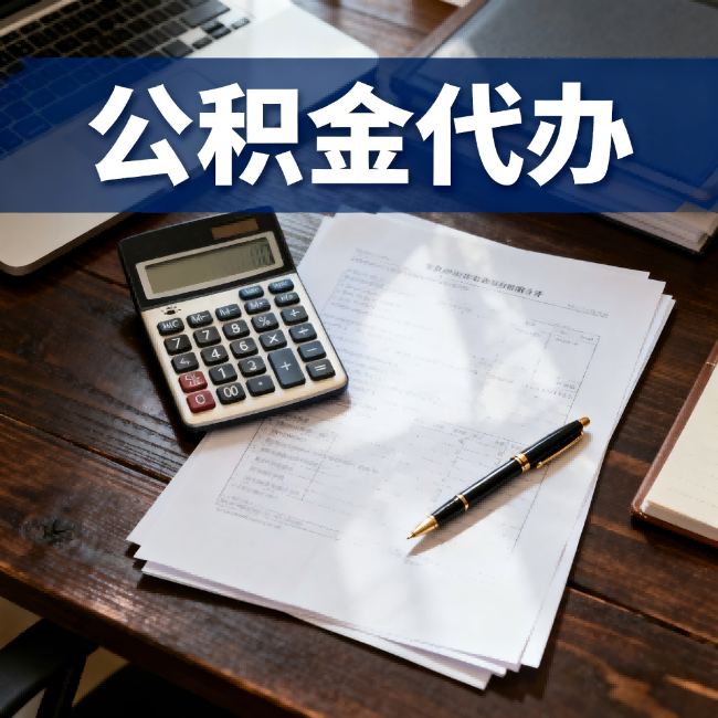 凉山公积金代办：哪些人办了之后说“真值”